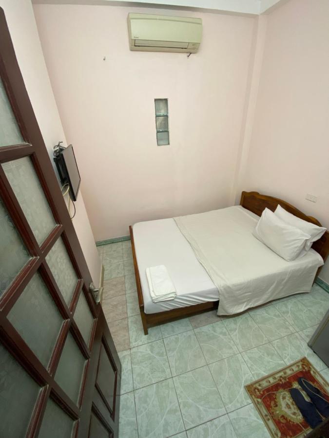 Hoang Kien Hotel ฮานอย ภายนอก รูปภาพ